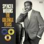 Spencer Wiggins - The Goldwax Years (Vinyl)
