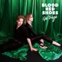 Blood Red Shoes - Get Tragic (Light Green Vinyl)