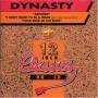 Dynasty - Satisfied/i Dont Want To Be A Freak