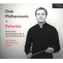 Vasily Petrenko / Oslo Philharmonisches Orchester - Eine Alpensinfonie
