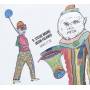 R.Stevie Moore / Jason Falkner - Make It Be