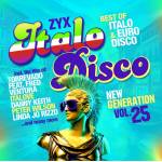 Various - ZYX Italo Disco New Generation Vol. 25