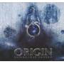 Origin - Unparalleled Universe (digipak)