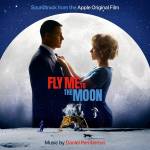 Daniel Pemberton - Fly Me To The Moon Apple Original - O.s.t.
