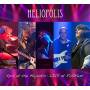 Heliopolis - Epic At The Majestic