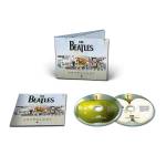 The Beatles - Anthology 4 (2CD / 2025)