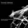 Fernando Velazquez - Concert Suites Music For Films
