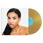 Yaya Bey - DO IT AFRAID (Liquid Gold Vinyl)