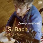 Jadran Duncumb - Works for lute Vol. II