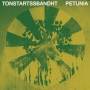 Tonstartssbandht - Petunia (LP)