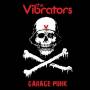 The Vibrators - Garage Punk