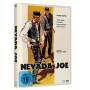 Limited Mediabook - Nevada Joe-Mediabook A-BD & DVD [DE-Version, Regio 2/B]