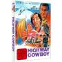 Cameron Mitchell - HIGHWAY COWBOY - Cover B [DE-Version, Regio 2/B]