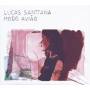 Lucas Santtana - Modo Aviao
