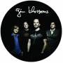 Gin Blossoms - Live In Concert - Picture Disc Vinyl