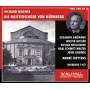Wagner / Gruemmer / Bayreuth Festival Orchestra - Die Meistersinger Von Nuernberg