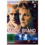 Studio Hamburg Enterprises - Marie Brand 2 - Folge 7-12 [DE-Version, Regio 2/B]