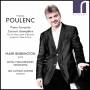 Mark Bebbington / Jan Latham-Knig / Royal PO - Piano Concerto; Concert champtre;