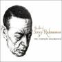 S. Rachmaninov - Art Of Sergey Rachmaninov