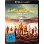 Paramount / cic - Star Trek: Strange New Worlds - Staffel #1 (uhd) Min: 525/dd5.1/ws 4k, 3disc [DE-Version, Regio 2/B]