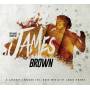 James.=Various= Brown - Many Faces Of James Brown