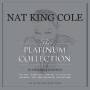 Nat King Cole - Platinum Collection