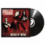 Double Crush Syndrome - Die For Rock N' Roll