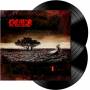 Kreator - Endorama (Ultimate Edition) (Gtf. black 2 Vinyl)