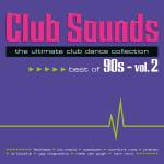 Various - Club Sounds Best Of 90s Vol. 2