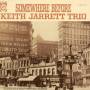 Keith Jarrett - Somewhere Before