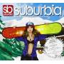 Various Artists - Suburbia Winter 2016