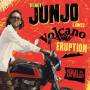 Henry Junjo Lawes - Volcano Eruption (2LP) Reggae Anthology