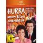 Wolfgang Schleif - Uschi Glas: Hurra,unsere Elte [DE-Version, Regio 2/B]