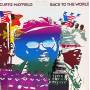 Curtis Mayfield - Back To The World