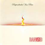 Purpendicular - Banned (Digipak)