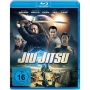 Nicolas Cage - Jiu Jitsu (Blu-Ray) [DE-Version, Regio 2/B]