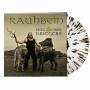 Rauhbein - Herz eines Kriegers (Ltd. Gtf. clear Splatter Vin)