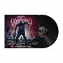 Vomitory - All Heads Are Gonna Roll (180g black vinyl)