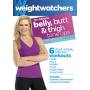 Weight Watchers: 10-minute Belly & Butt & Thighs - Weight Watchers: 10-minute Belly & Butt & Thighs [US-Version, Regio 1]