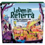Hasbro European Trading B.v. - Vivre  Reterra