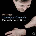 pierre-laurent Aimard - Messiaen: Catalogue d'oiseaux