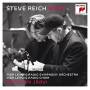 Kristjan Jarvi - Steve Reich: Duet