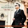 Gtz Alsmann - In Rom (Limited Deluxe Edition CD+DVD) [UK-Version, Regio 2/B]