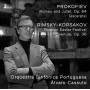 Orquestra Sinfonica Portuguesa / Alvaro Cassuto - Prokofiev: Romeo And Juliet,op.64 (Excerpts)/R