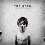 The Used - Vulnerable (Silver Vinyl)