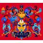 Galactic - Carnivale Electricos