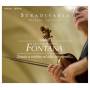 Daniel Cuiller - Sonate A Violino-Stradivaria