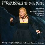 Avemo / Bisholt / Sporsen / Johansson / Ringborg / + - Schwedische Lieder und Opernszenen