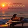 Gomer Evans Edwin - Magic Piano Lounge