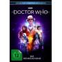 Peter Davison / Matthew Waterhouse / Sarah Sutton / + - Doctor Who-Fnfter Doktor-Die Heimsuchung [DE-Version, Regio 2/B]